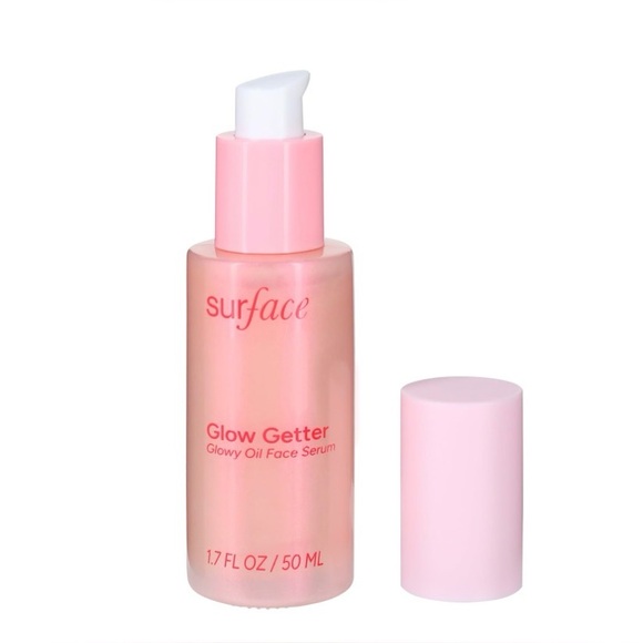 Glow Getter Face Serum - Picture 2 of 2